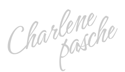 Signature manuscrite Charlène Pasche