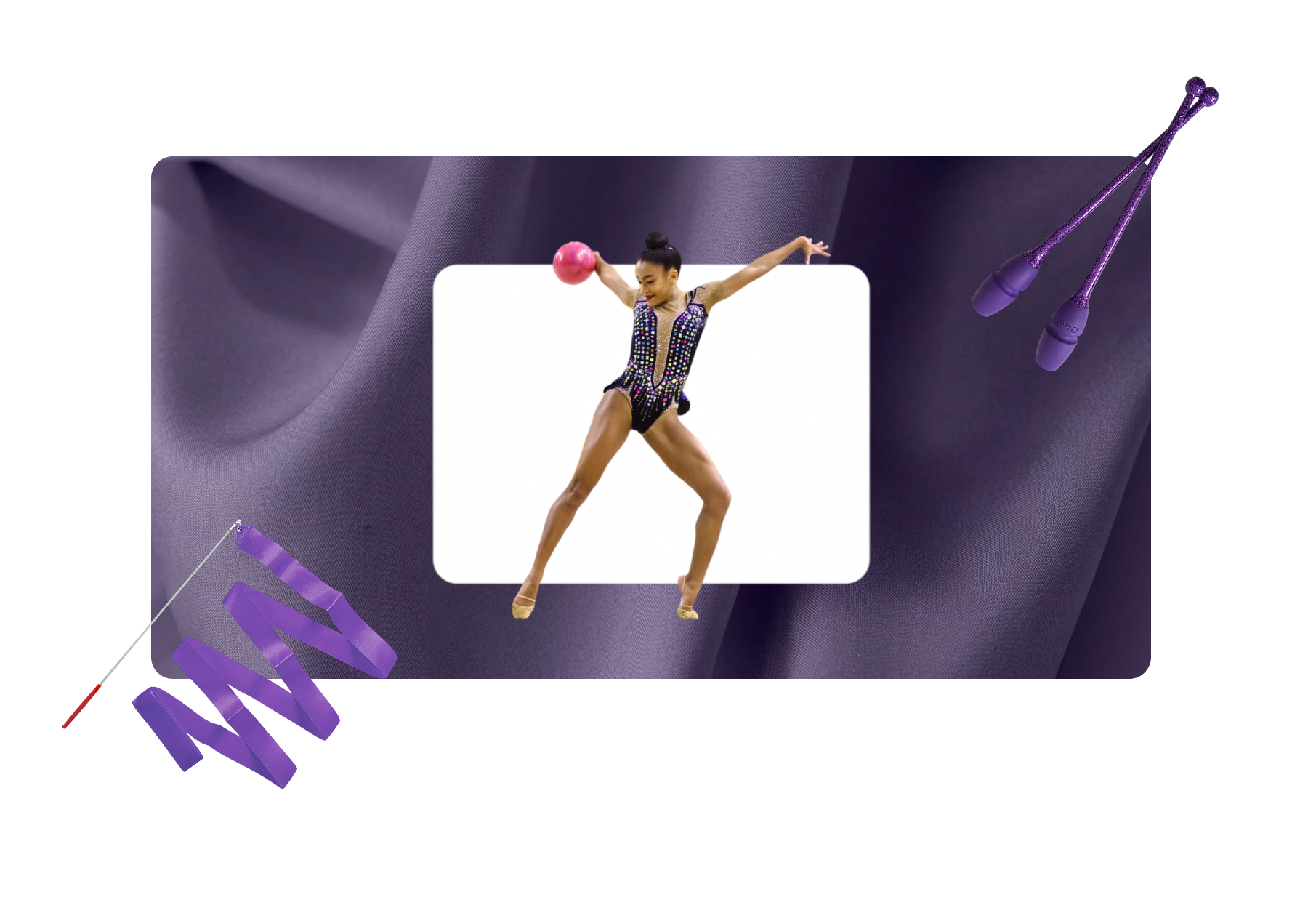 Portrait de Charlène Pasche